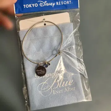 미키 팔찌 도쿄 디즈니 리조트 Disney