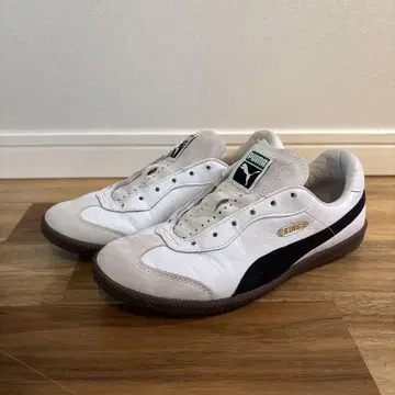 PUMA KING 21 IT BILLY'S 108094-02