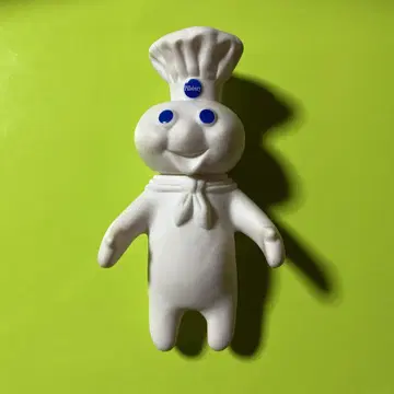 두 보이 소프트 비닐