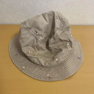 폴스미스 버킷햇