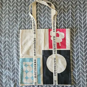 marimekko 토트백 마리메꼬 70주년
