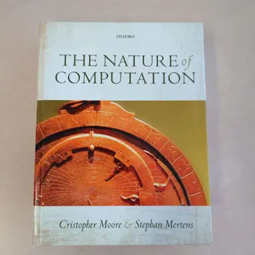THE NATURE of COMPUTATION