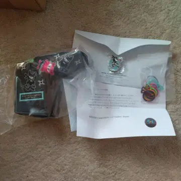 스카티 카메론 뮤지엄 멤버 2024년 한정판 퍼터 커버 세트