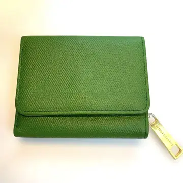 츠모리치사토 접이식 지갑