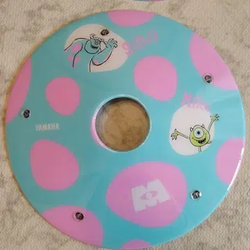 휠체어 Yamaha 스포크 커버 몬스터 주식회사