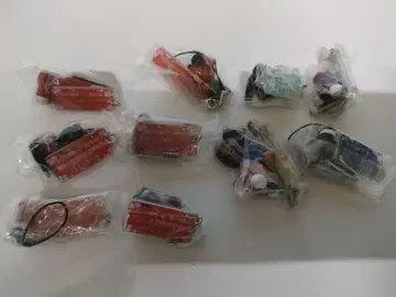 다이와 스칼렛 등 캡슐 컬렉션 경마