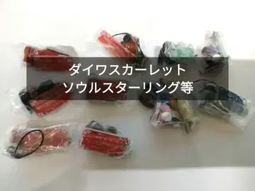 다이와 스칼렛 등 캡슐 컬렉션 경마