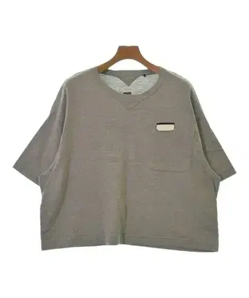 FACETASM T셔츠 티셔츠 남성용