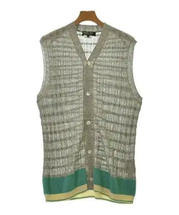 COMME des GARCONS HOMME DEUX 남성용 베스트