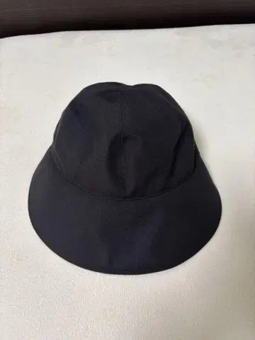 선배리어100 블랙 헌팅 캡