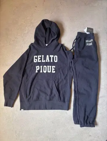 젤라또피케 옴 GELATO PIQUE HOMME 셋업 M
