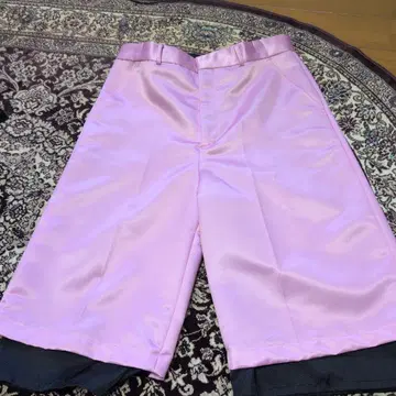 TENDER PERSON 20SS PANTS
