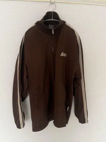 80년대~90년대 푸마 트랙 자켓 사이즈 L