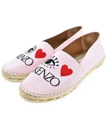 KENZO 에스파드리유 여성용