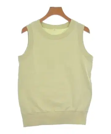 ironari 슬리브리스 여성용