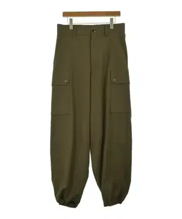 THE RERACS 카고 팬츠 남성용