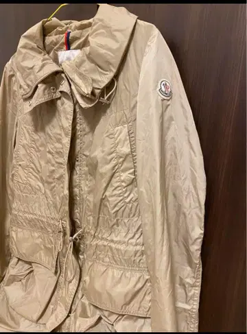 MONCLER 코트