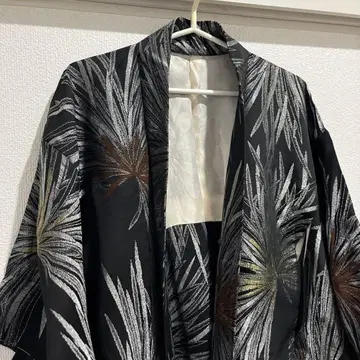 오키나와 일본 의류 기모노 노라기 사부이 현대 일본 의류