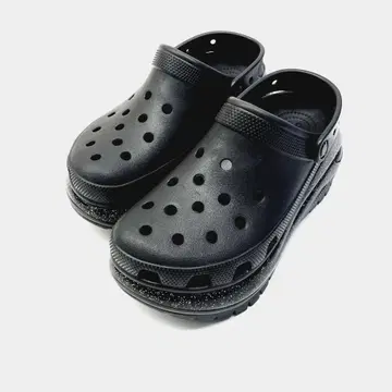 crocs MEGA CRUSH CLOG F2471