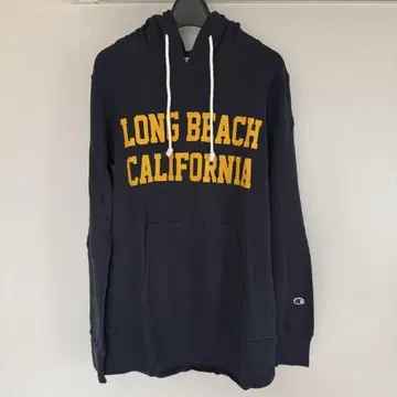 Champion 후드티