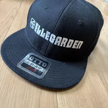 ELLEGARDEN 캡