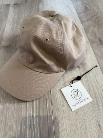 키지마 타카유키 No.T-3-27 BEIGE