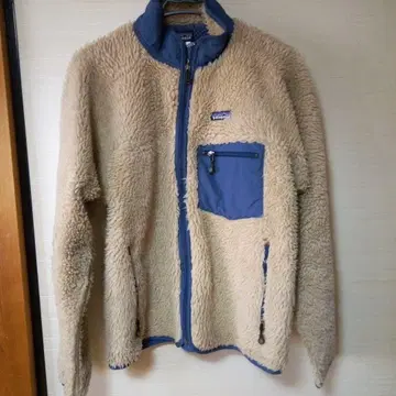 레어 Patagonia 클래식 레트로 내추럴