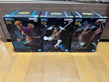 원피스 피규어 마르코 비스타 조즈 배틀 레코드 컬렉션