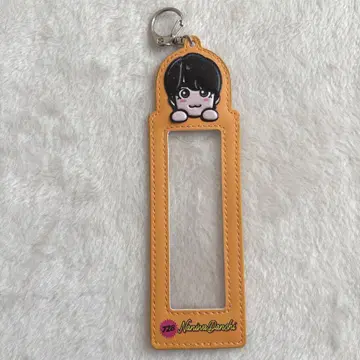 POPMALL 오오니시 류세이 카드 홀더