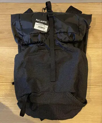 pa'lante mini joey 파란테 미니 조이