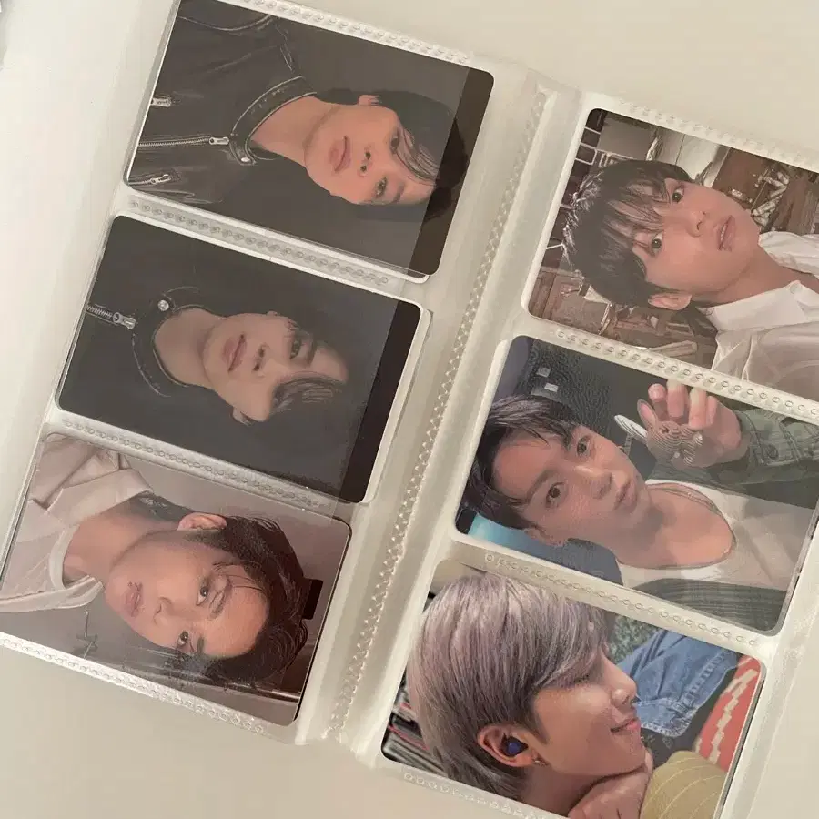 방탄소년단 포카 일괄판매