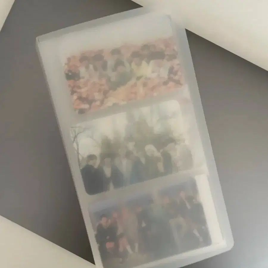 방탄소년단 포카 일괄판매