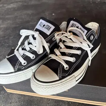 스니커즈 CONVERSE 올스타 22.5cm