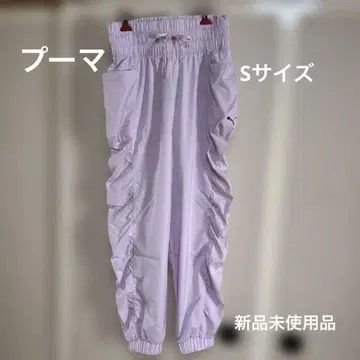 푸마 드라이셀 팬츠 S 미사용 새상품