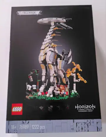 Horizon FORBIDDEN WEST 레고 76989