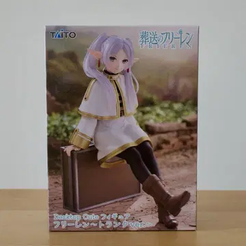 TAITO 피규어 캐릭터 인형 스타일