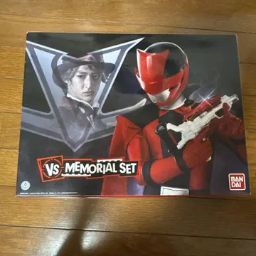 VS체인지 MEMORIAL SET