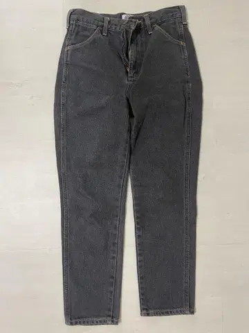 LOWRYSFARM&Wrangler 데님