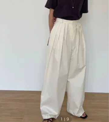 Didot.showroom 슬랙스