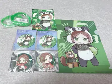 우라시마사카타센 우라타누키 히키페스 관련 굿즈