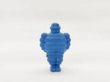 미쉐린맨 비벤덤 메이저 피규어 레어