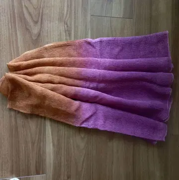 스카프