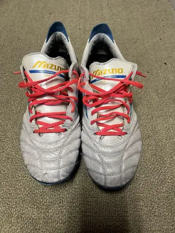 미즈노 모렐리아 네오 4