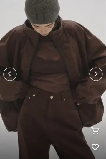 TODAYFUL Useful Zip Blouzon