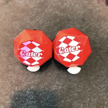 트위스테 반지 라이트 케이트