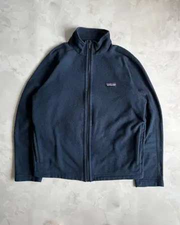 00s patagonia synchilla 신틸라 플리스 풀 집업