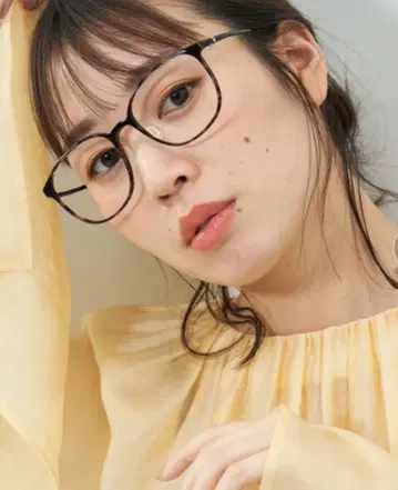 Zoff 패션 안경