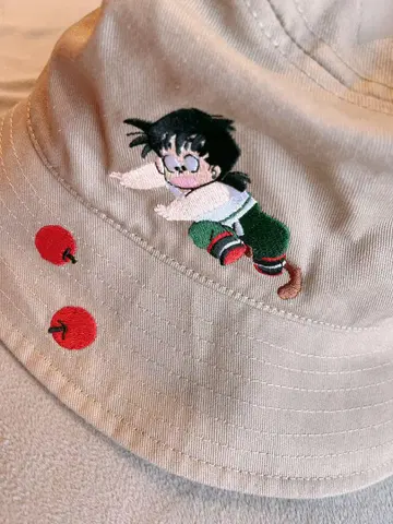 드래곤볼 그라니프 버킷햇