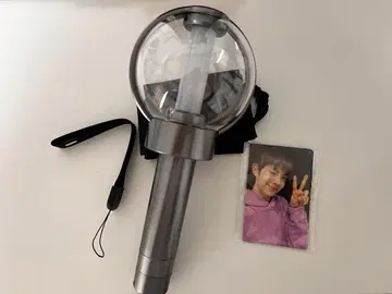 엔하이픈 응원봉 ver1