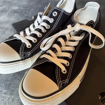[CONVERSE] ALL STAR OX (27cm)